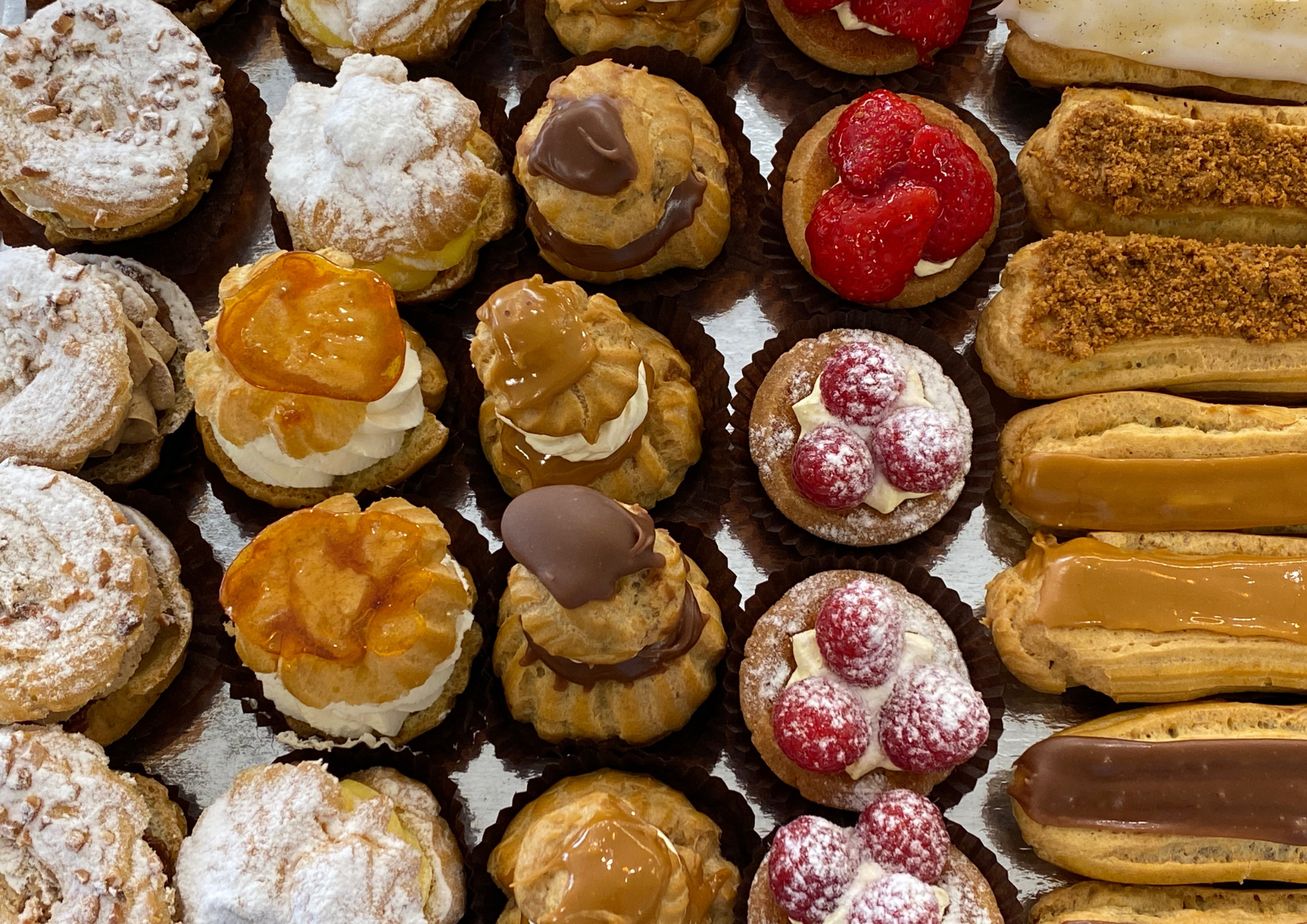 Pâtisserie Saint Pantaleon de Larche