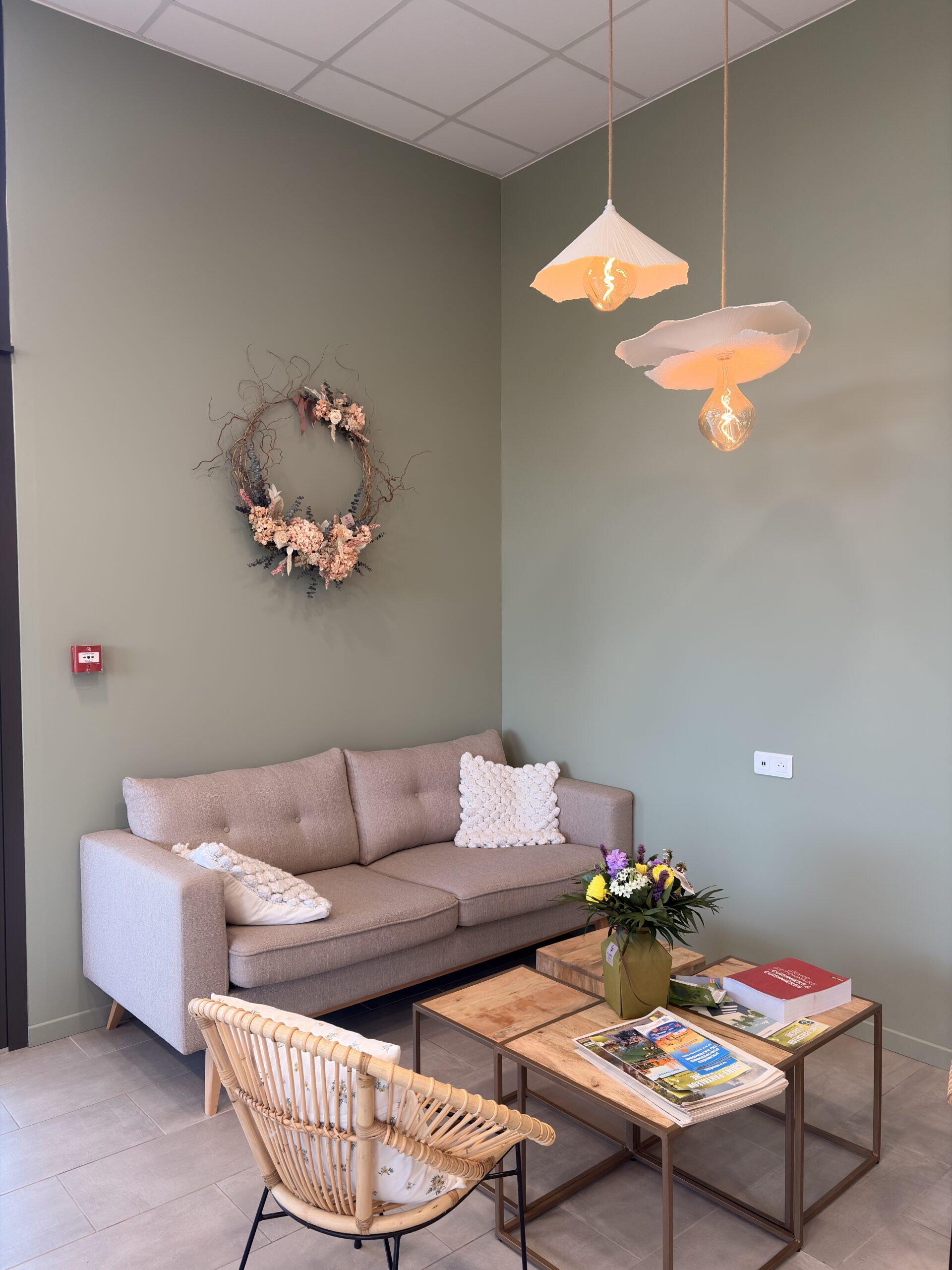 Pâtisserie Saint Pantaleon de Larche